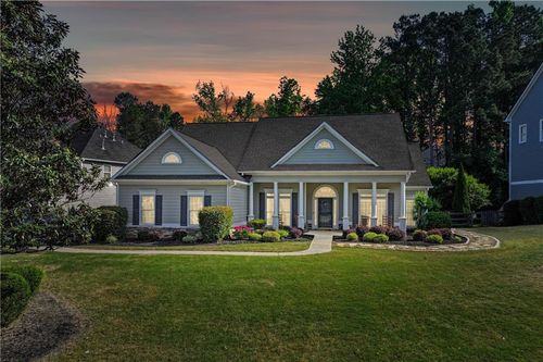 10 Turtle Rock Pl, Acworth, GA, 30101-2302 | Card Image