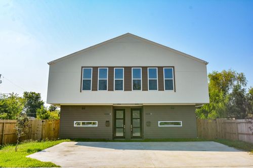 a-4358 Clover St, Houston, TX, 77051-2724 | Card Image
