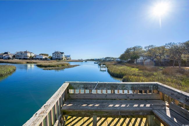 UNIT-19F - 435 Salt Marsh Cir, Condo with 2 bedrooms, 2 bathrooms and null parking in Pawleys Island SC | Image 24