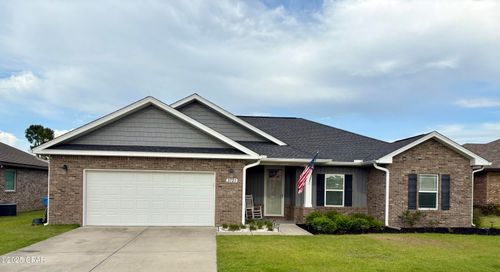 3720 Cedar Park Dr, Panama City, FL, 32404-3818 | Card Image