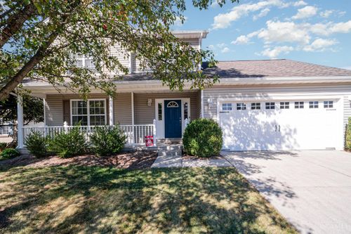 7797 Wilderness Way, Maineville, OH, 45039 | Card Image