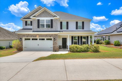 453 Bridle Path Rd, North Augusta, SC, 29860-9388 | Card Image