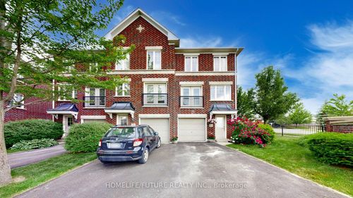 27-571 Longworth Ave, Bowmanville, ON, L1C0H3 | Card Image