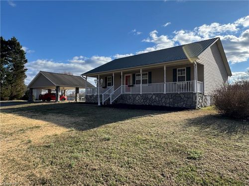 512 R L Norris Rd, Linwood, NC, 27299-8701 | Card Image