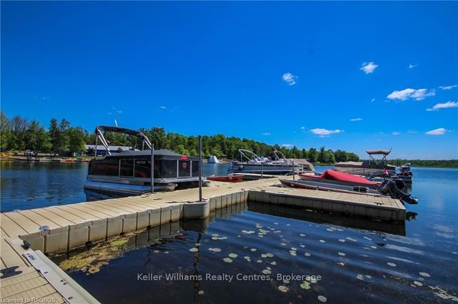 M44 - 13 Southline Ave, House other with 1 bedrooms, 1 bathrooms and 2 parking in Holyrood ON | Image 45