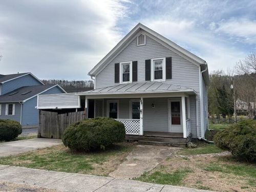 508 Railroad Ave, Iron Gate, VA, 24448 | Card Image