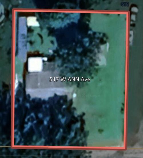 517 W Ann St, West Plains, MO, 65775-4781 | Card Image