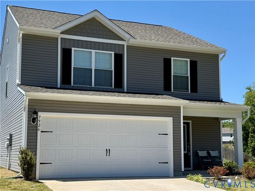 7926 Honeybee Ct, Hopewell, VA, 23860 | Card Image