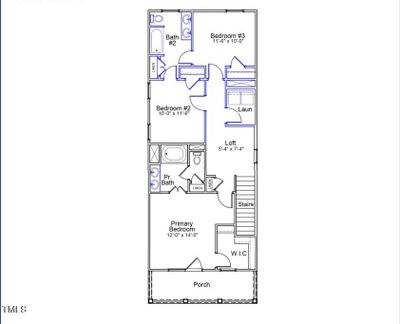 second floor MLS | Image 3