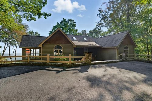 146 Wild Cherry Ln, Big Canoe, GA, 30143 | Card Image