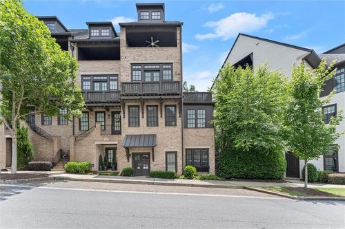 6601 Cadence Blvd, Sandy Springs, GA, 30328-2874 | Card Image