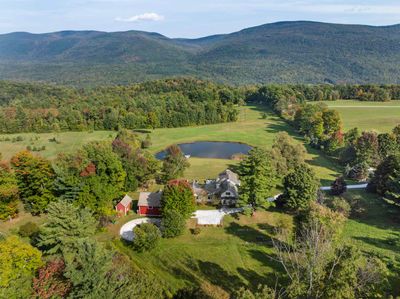 3654 West Hill Road, House other with 3 bedrooms, 2 bathrooms and null parking in Wallingford VT | Image 1