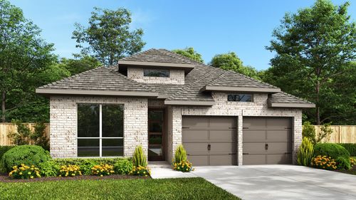 9611 Mount Brewer Ln, Porter, TX, 77365-0039 | Card Image