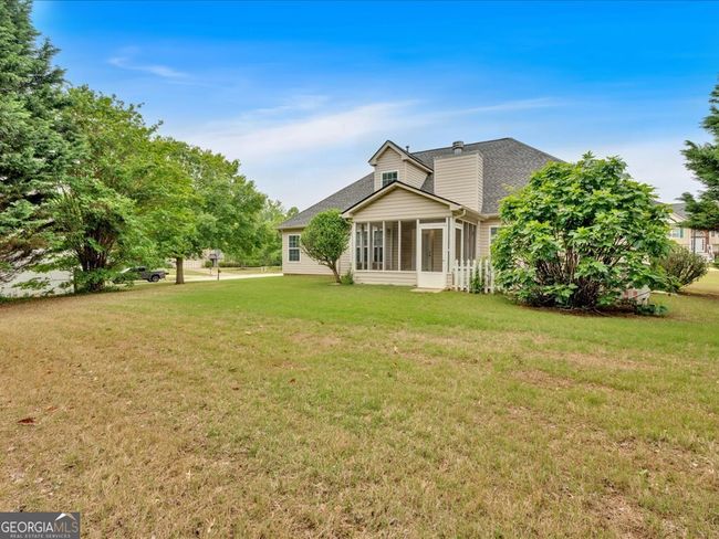 57 Craig Meadows Ln, House other with 4 bedrooms, 2 bathrooms and 2 parking in Douglasville GA | Image 40