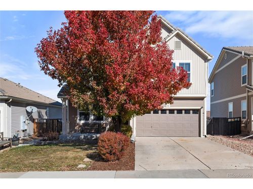 3735 Dinosaur St, Castle Rock, CO, 80109-3629 | Card Image