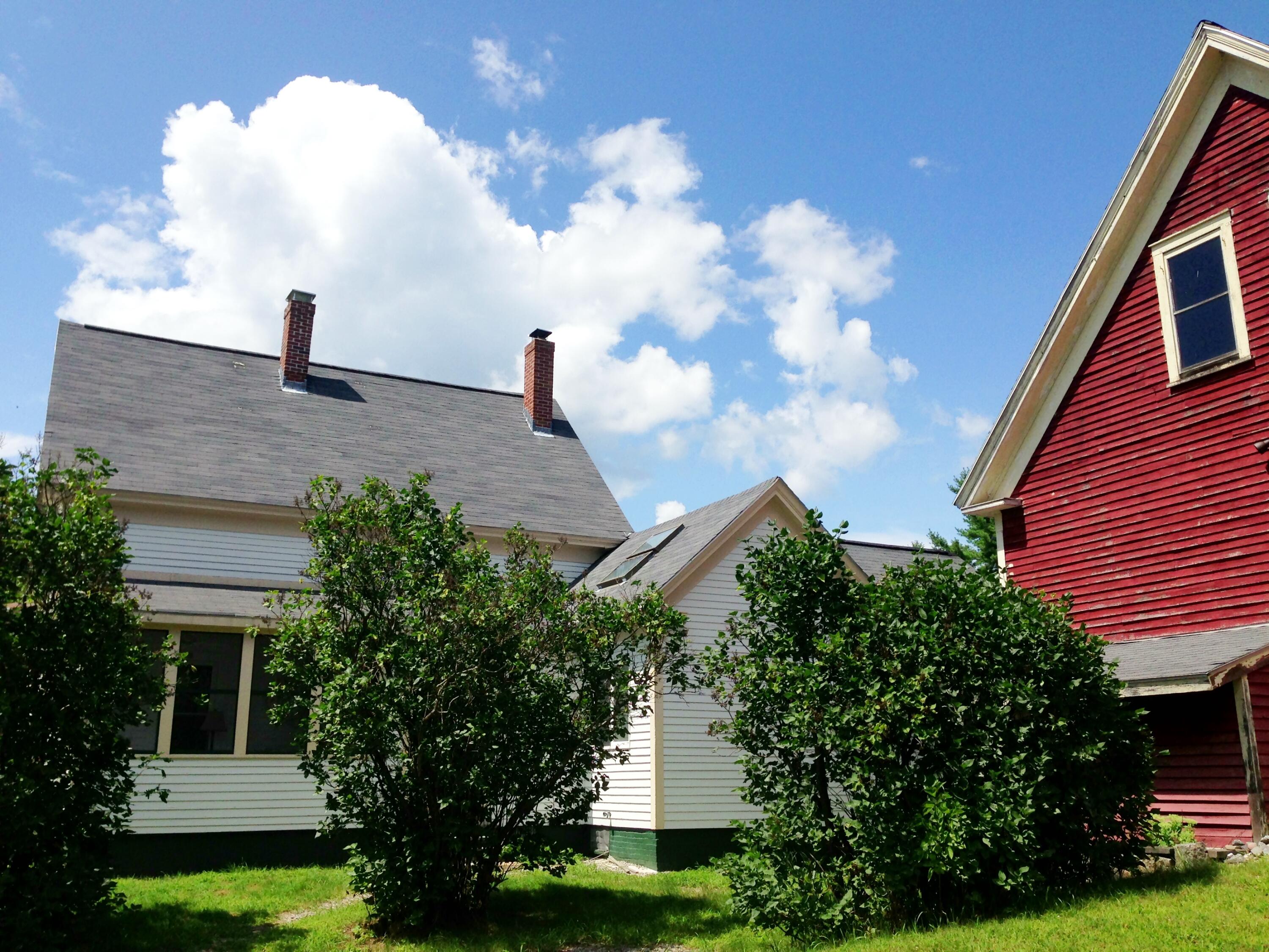 Maple St, North Berwick, ME 03906 #1