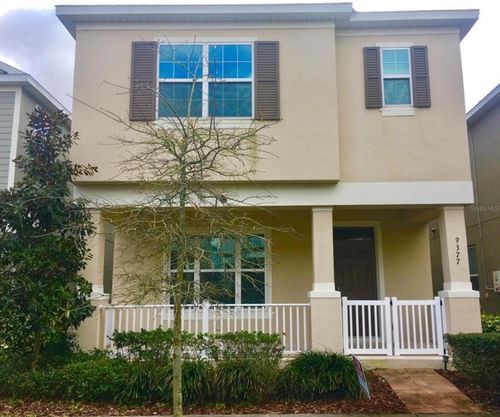 9377 Meadow Hunt Way, WINTER GARDEN, FL, 34787-0039 | Card Image