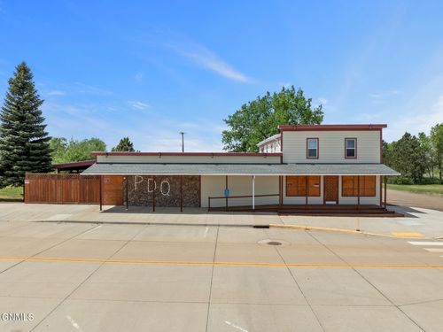 105/107 Main Street, Arnegard, ND, 58835 | Card Image