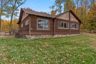 10746 Loon Call Drive Sw, House other with 3 bedrooms, 1 bathrooms and null parking in Nisswa MN | Image 2