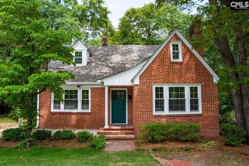 1009 Kirkwood Cir, Camden, SC, 29020-2639 | Card Image