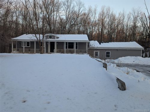 1407 State Route 208, Shawangunk, NY, 12589 | Card Image