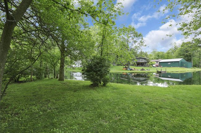131 Donerail Dr Sw, House other with 4 bedrooms, 3 bathrooms and null parking in Pataskala OH | Image 70