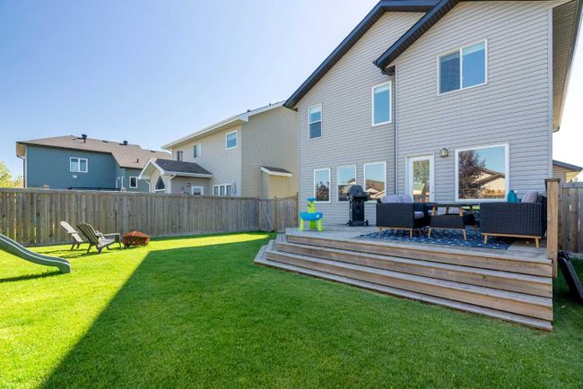 129 Shore Street, Home with 4 bedrooms, 3 bathrooms and 4 parking in Fort Mcmurray AB | Image 43