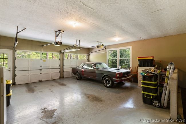 800 Yankee Way Sw, Home with 4 bedrooms, 4 bathrooms and null parking in Corydon IN | Image 73