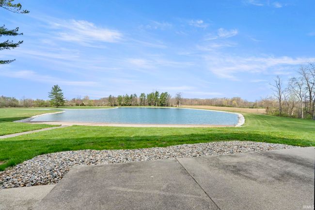 11136 N 200 W, House other with 5 bedrooms, 4 bathrooms and null parking in Ossian IN | Image 28