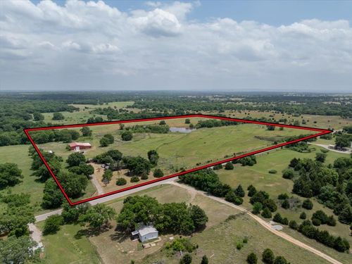 27515 Highway 74, Elmore City, OK, 73433 | Card Image