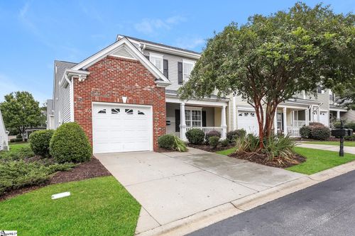 109 Pine Walk Drive, Greenville, SC, 29615 | Card Image