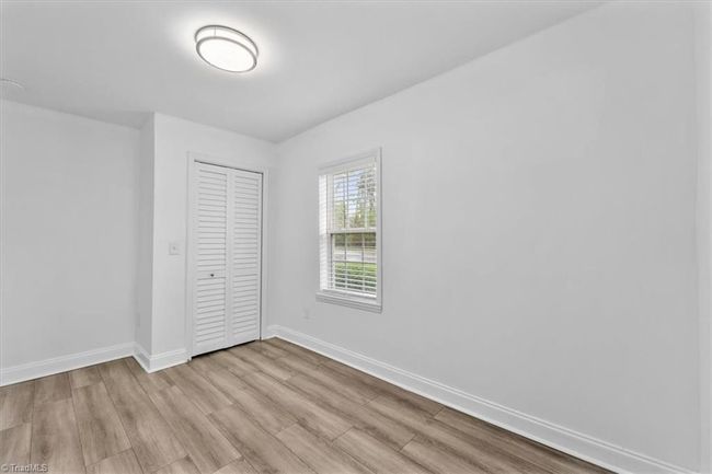 8921 W Market St, House other with 2 bedrooms, 1 bathrooms and null parking in Colfax NC | Image 33