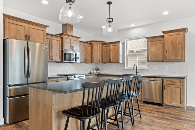1724 Pathway Ct, House other with 3 bedrooms, 2 bathrooms and 3 parking in Lewiston ID | Image 5