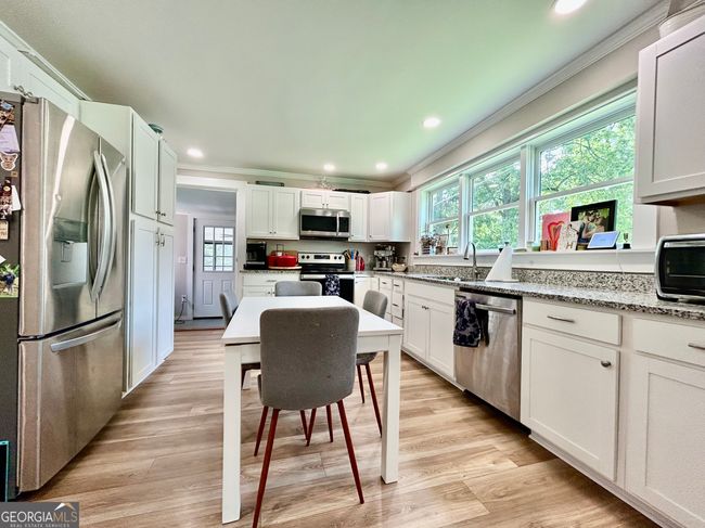 124 Greenwood St, House other with 3 bedrooms, 2 bathrooms and null parking in Milner GA | Image 15