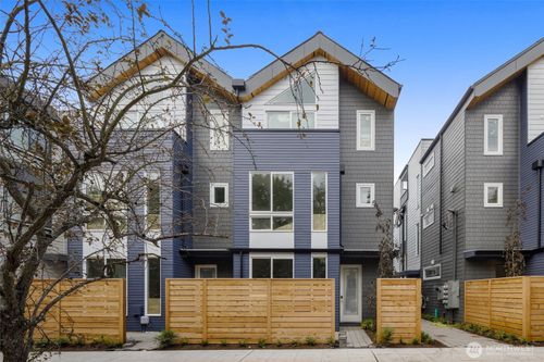8045 Mary Ave Nw, Seattle, WA, 98117-5543 | Card Image