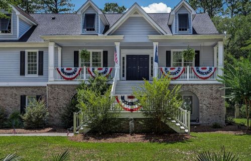 335 Old Carriage Loop, Georgetown, SC, 29440-7028 | Card Image