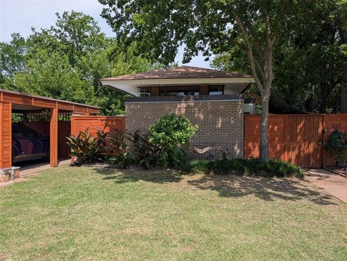 1601 Chamblee Drive, Norman, OK, 73071 | Card Image