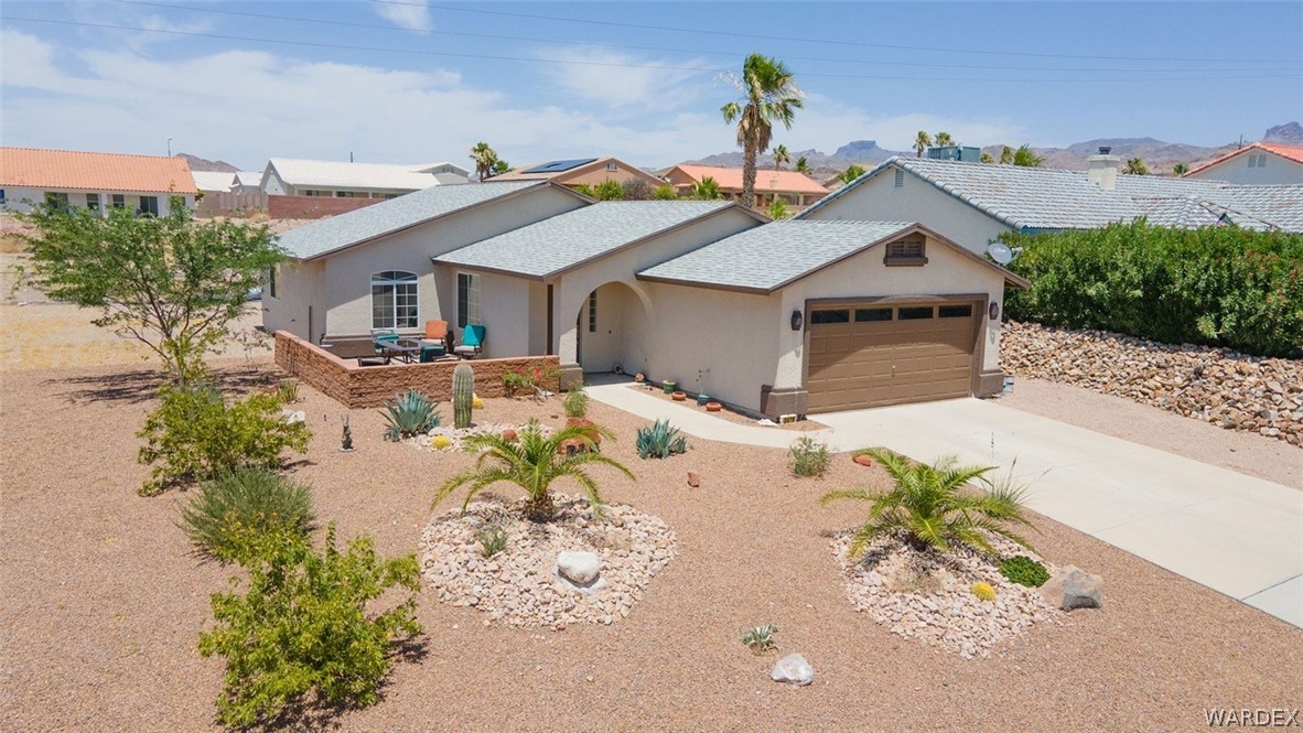 Florence Ave, Bullhead City, AZ 86429
