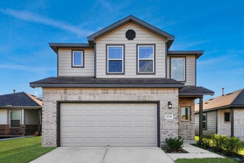 21738 Rustic River Ranch Ave, Waller, TX, 77484-2294 | Card Image