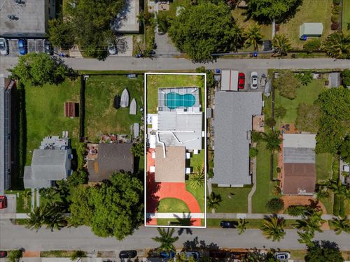 1623 Wiley St, Hollywood, FL, 33020-6548 | Card Image