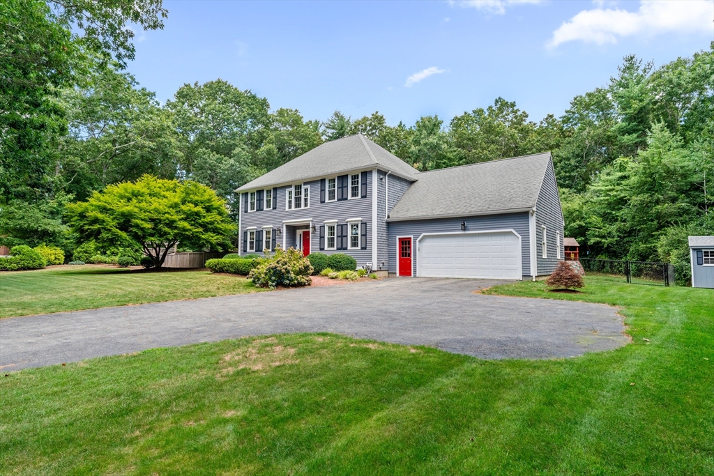 Malinda Ln, Pembroke, MA 02359