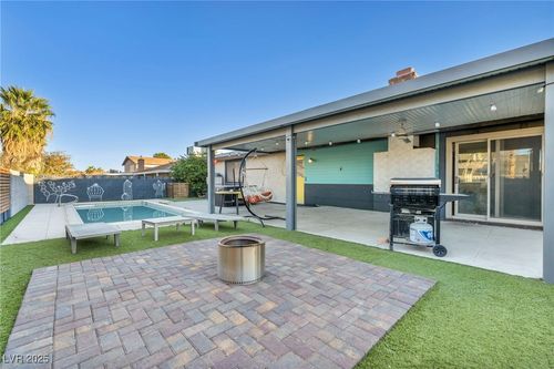 3970 Shadow Wood Ave, Las Vegas, NV, 89121-4536 | Card Image