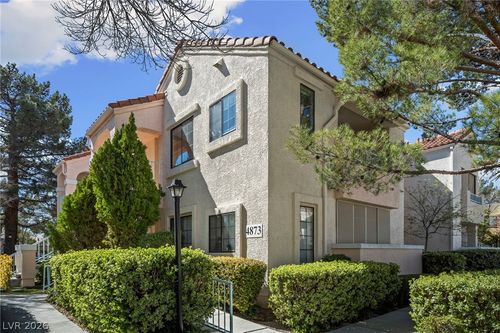 205-4873 S Torrey Pines Dr, Las Vegas, NV, 89103-4469 | Card Image