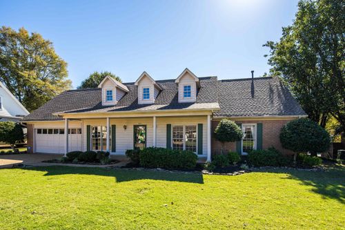 591 Merriweather Dr, Collierville, TN, 38017-1685 | Card Image