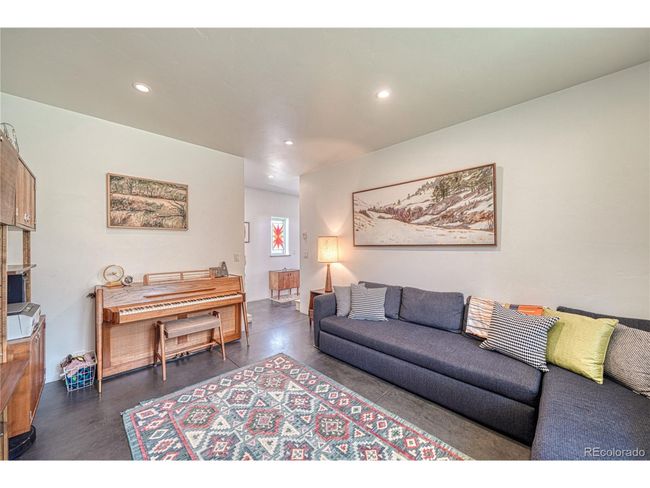 6644 County Road 110, House other with 2 bedrooms, 2 bathrooms and null parking in Salida CO | Image 20