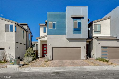 3354 Via Strada St, Henderson, NV, 89044-1953 | Card Image