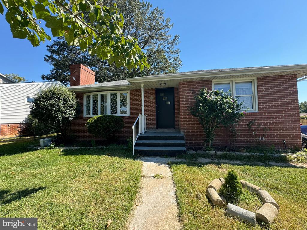 Boundary Ave, Rosedale, MD 21237