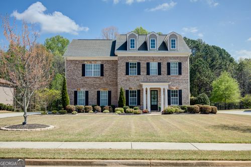 335 Park Haven Ln, Tyrone, GA, 30290-1731 | Card Image