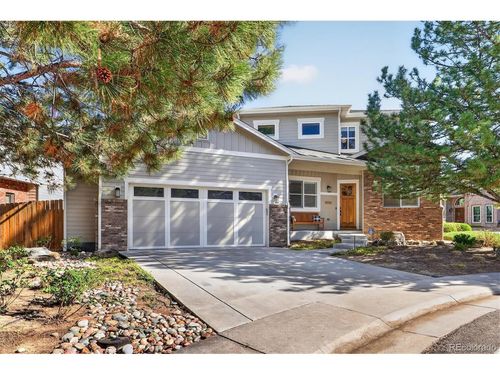 4193 W 99th Ct, Westminster, CO, 80031-2681 | Card Image
