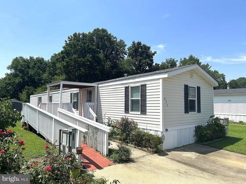 473 Sarah Anne Dr, LOTHIAN, MD, 20711-2425 | Card Image